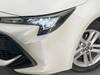 TOYOTA COROLLA SPORT