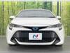 TOYOTA COROLLA SPORT