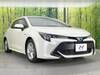 TOYOTA COROLLA SPORT