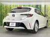 TOYOTA COROLLA SPORT