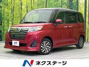 2017 TOYOTA ROOMY