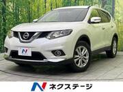 2014 NISSAN X-TRAIL 20X