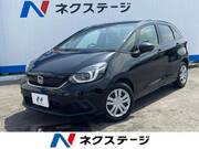 2020 HONDA FIT