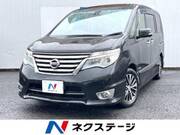 2016 NISSAN SERENA