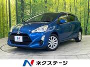 2016 TOYOTA AQUA S