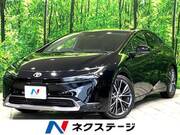 2023 TOYOTA PRIUS