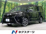 2021 TOYOTA VOXY