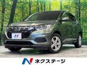 2018 HONDA VEZEL