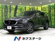 2018 MAZDA CX-5 25S L PACKAGE