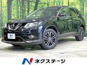 2015 NISSAN X-TRAIL