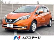 2018 NISSAN NOTE