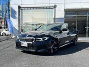 2022 BMW 3 SERIES 318iM SPORT