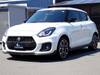 SUZUKI SWIFT SPORT