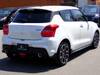 SUZUKI SWIFT SPORT