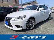 2013 LEXUS IS