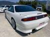 NISSAN SILVIA