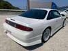 NISSAN SILVIA