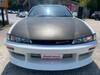 NISSAN SILVIA
