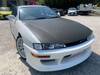 NISSAN SILVIA
