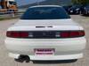 NISSAN SILVIA