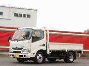 2015 HINO DUTRO