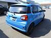 DAIHATSU BOON