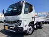 FUSO CANTER