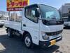 FUSO CANTER