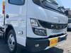 FUSO CANTER