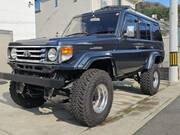 1995 TOYOTA LAND CRUISER