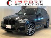 2018 BMW X3
