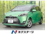 2018 TOYOTA SIENTA
