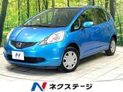 2010 HONDA FIT G