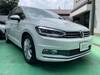 VOLKSWAGEN GOLF TOURAN