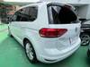 VOLKSWAGEN GOLF TOURAN