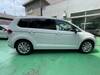 VOLKSWAGEN GOLF TOURAN