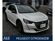 2022 PEUGEOT 208