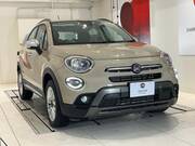 2022 FIAT 500X