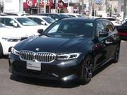 2024 BMW 3 SERIES 320I TOURING M SPORT