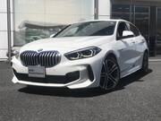 2022 BMW 1 SERIES