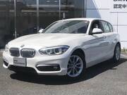 2018 BMW 1 SERIES