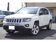 2016 CHRYSLER JEEP COMPASS SPORT