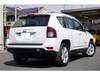 CHRYSLER JEEP COMPASS