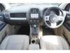 CHRYSLER JEEP COMPASS