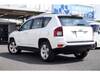 CHRYSLER JEEP COMPASS