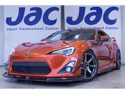 2012 TOYOTA 86
