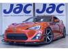 TOYOTA 86