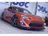 TOYOTA 86