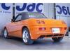 FIAT BARCHETTA