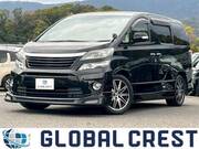 2012 TOYOTA VELLFIRE